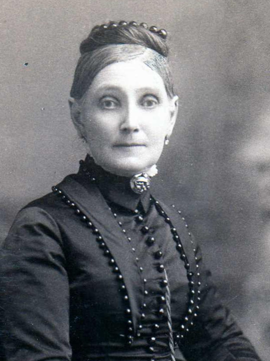 Mary Ann Oakley (1826 - 1911) Profile